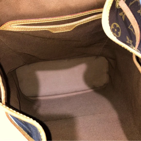 Louis Vuitton Backpack - Picture 9 of 10